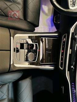 بي ام دبليو X6